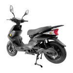 Factory direct sales of electric vehicles, Eagle King small chartered vehicles, lead-acid battery/lithium battery electric vehicles